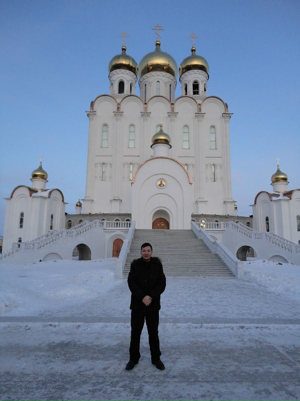 Дмитрий Исаков фотография #11