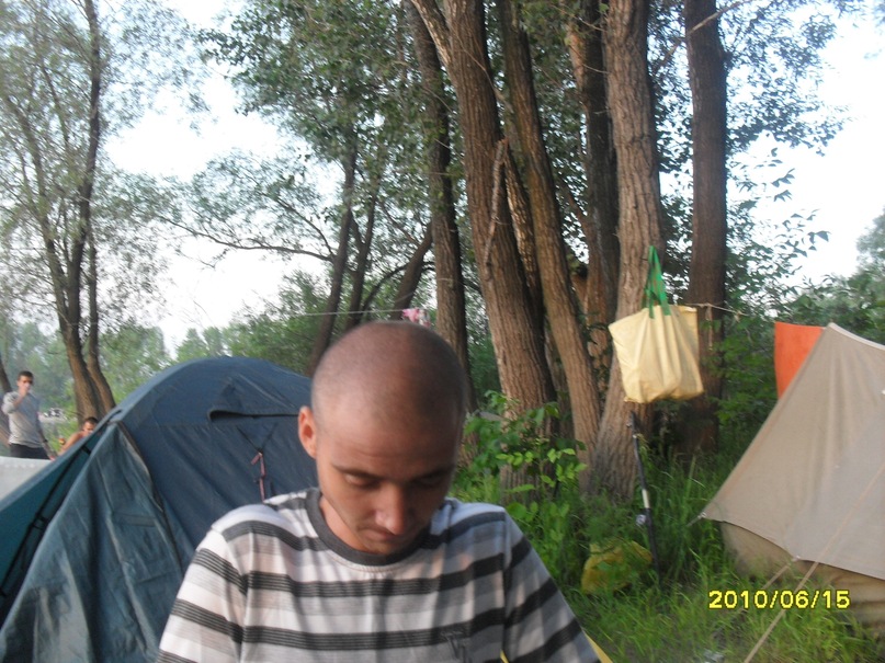 Максим Плаунов фотография #45