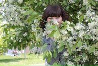 Фотография Буганич Юлии