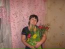 Фотография Сизовой Елены