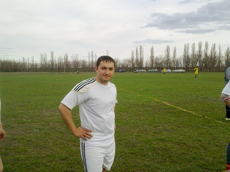 Сергей Сучков фотография #46