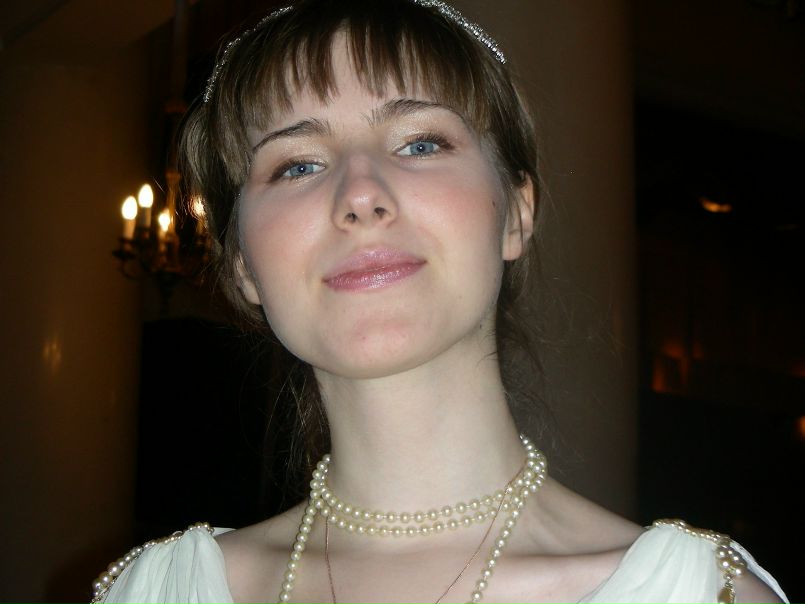 №2, Ксения Зуева, 38 лет, Москва №2, Ксения Зуева, 38 лет, Москва