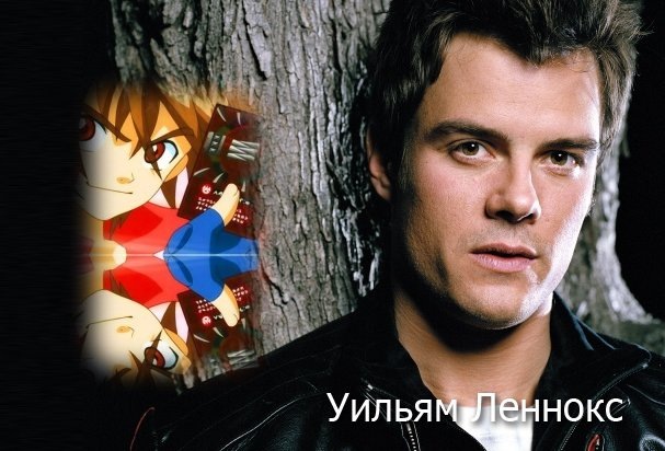 Ден Кузо фотография #36