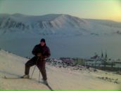 Фотография Клименко Михаила