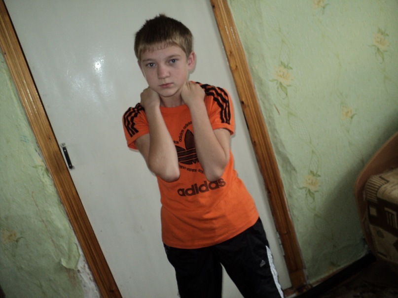 Дмитрий Антоненко фотография #2