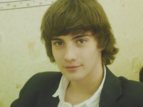 №2, Nikita Kotlyar №2, Nikita Kotlyar