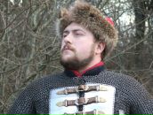 Фотография Чёрного Олега