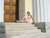 Фотография Ульзитуевой Ларисы