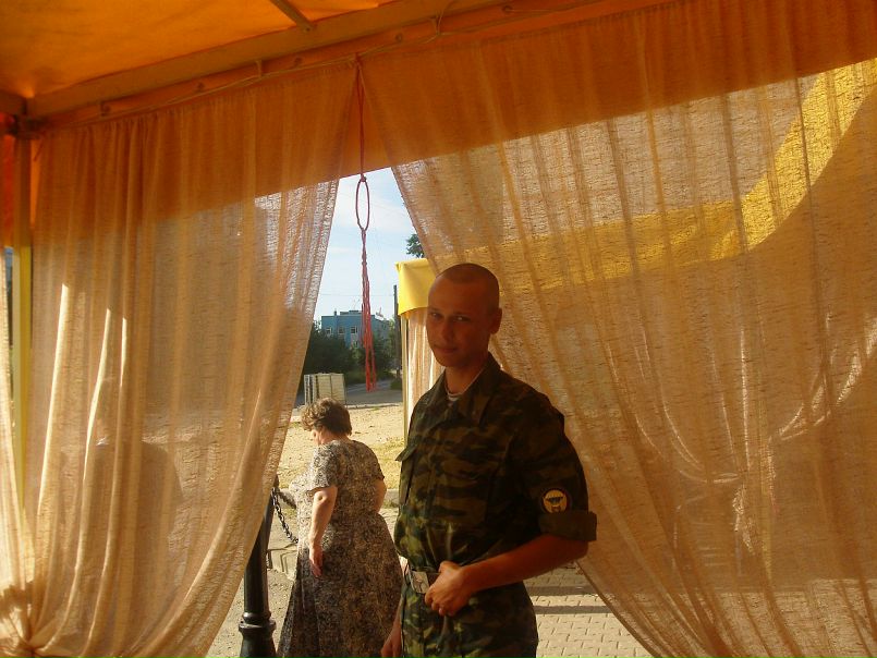 Дмитрий Маслухин фото №2