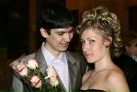 Фотография Мамедовой Ани