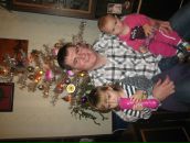 Фотография Табачука Сани