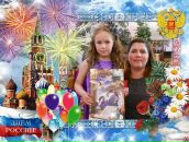 Фотография Яблоковой Людмилы