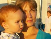 Фотография Безобразовой Натальи