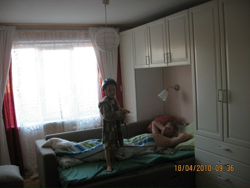 Ira Senach@post фото №41