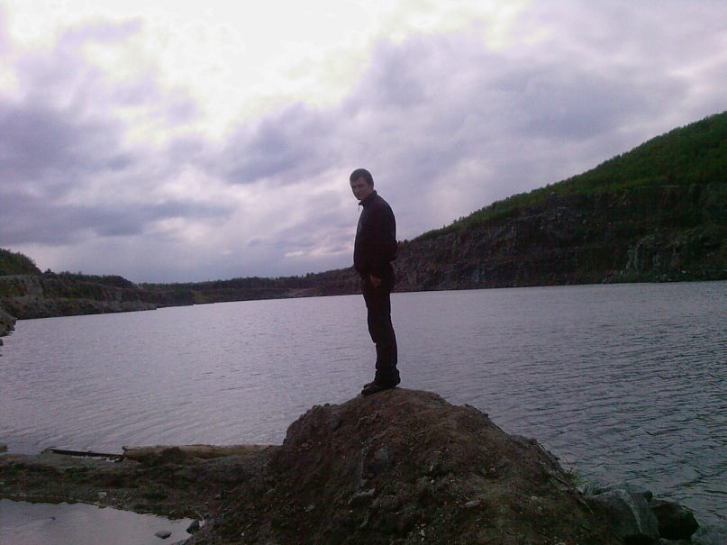 Иван Басаев фотография #4