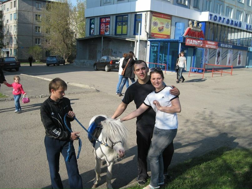 Дмитрий Киверин фото №24