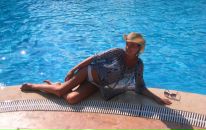 Фотография Морозовой Анюты