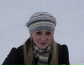 Фотография Туриковой Александры