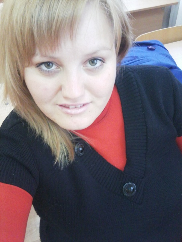 Оля Сухарева фотография #40