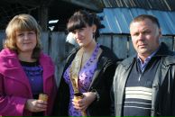 Фотография Герус Екатерины