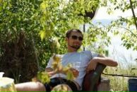 Фотография Клитки Максима