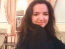Фотография Комаровой Ксюньки