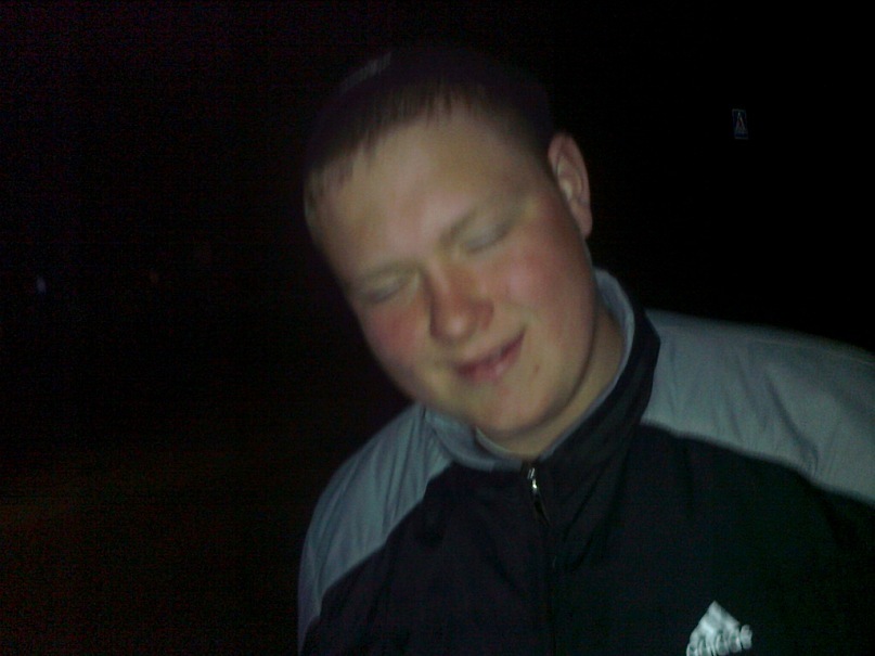 Витёк Итяев фотография #30