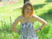 Фотография Махмутоглу Анастасии