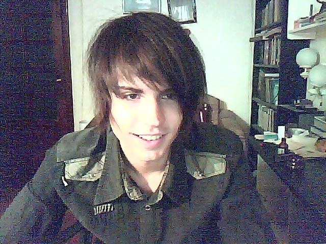 Len Kagamine фотография #12