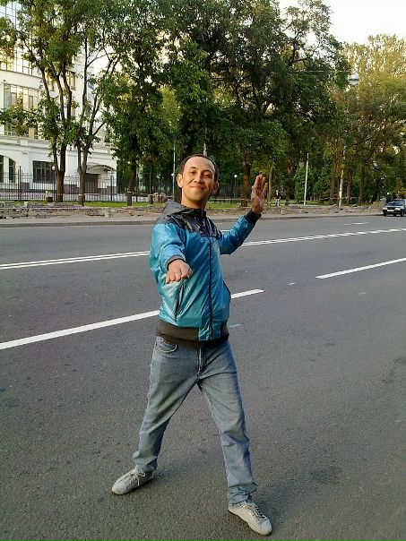 Дима Васильев фото №13