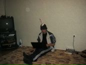 Фотография Мелконяна Артема