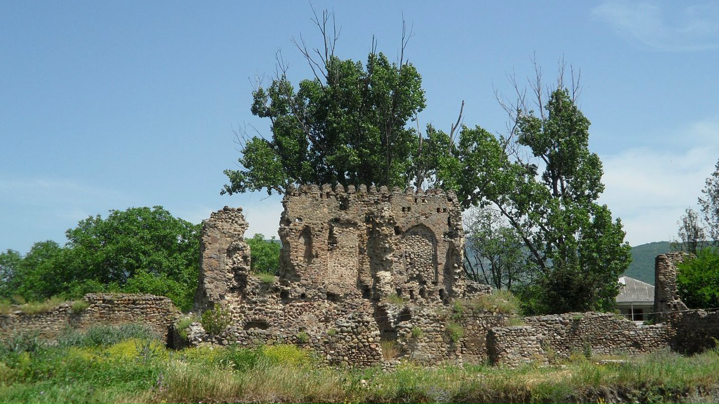 Maia Kobalia фотография #28