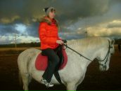 Фотография Жигаловой Зои