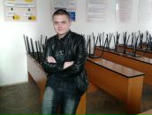 Фотография Макашова Станислава