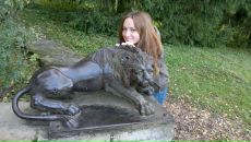 Фотография Селезнёвой Марины