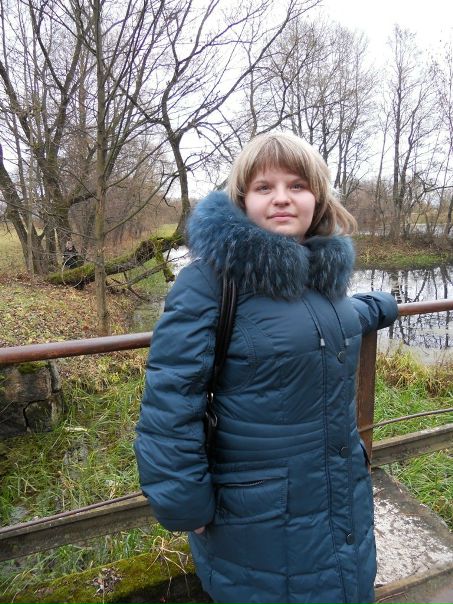 №3, Наталья Долгина, 27.11 №3, Наталья Долгина, 27.11