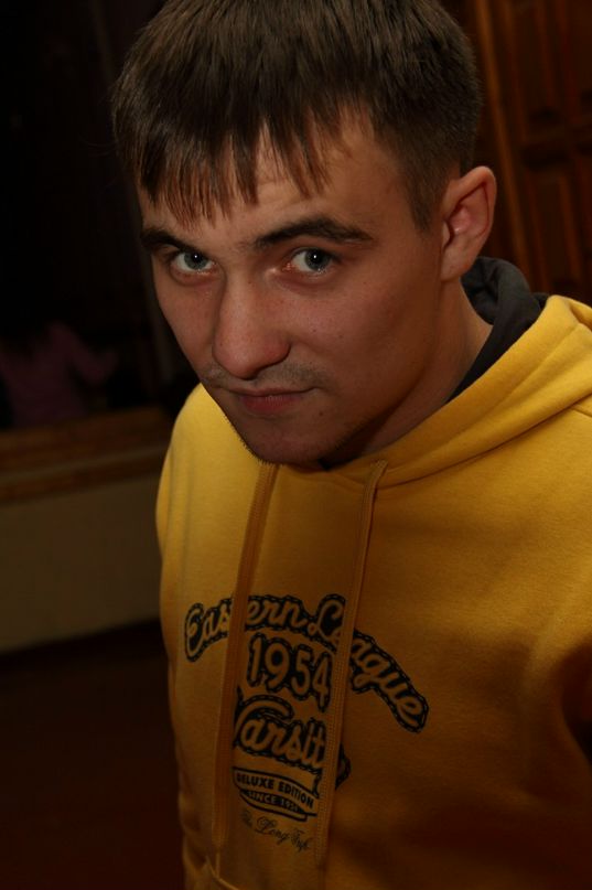 Дима Дмитриев фотография #22