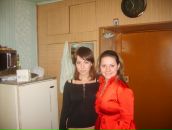 Фотография Пуповой Натальи