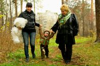 Фотография Bazhenova Irada
