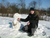 Фотография Лазарева Олега