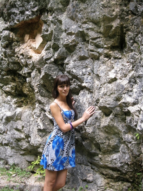 Инга Мищенко фотография #16