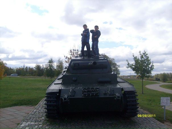 №19, Никита Русских №19, Никита Русских