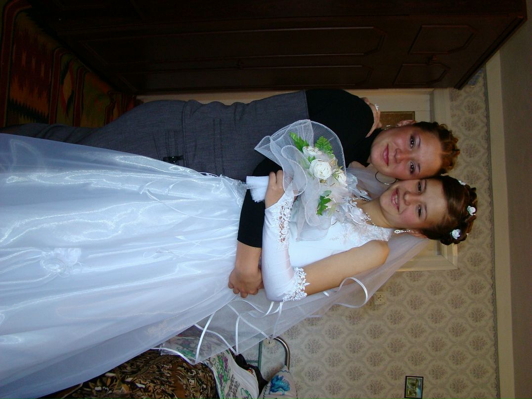 Оля Мельник фотография #21