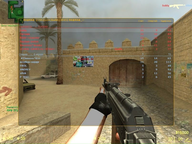 Александр Колчанов фотография #14