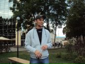 Фотография Золотухина Артура