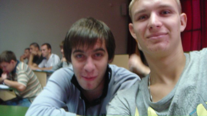 Костя Бутенко фотография #49