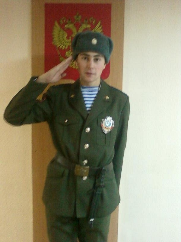 Роман Червяков фотография #4