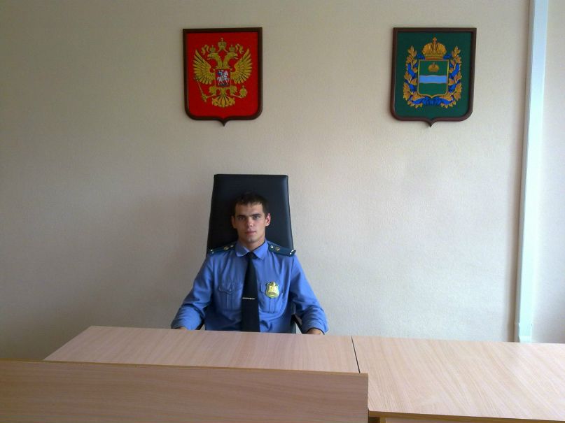 Владимир Ткачев фотография #17