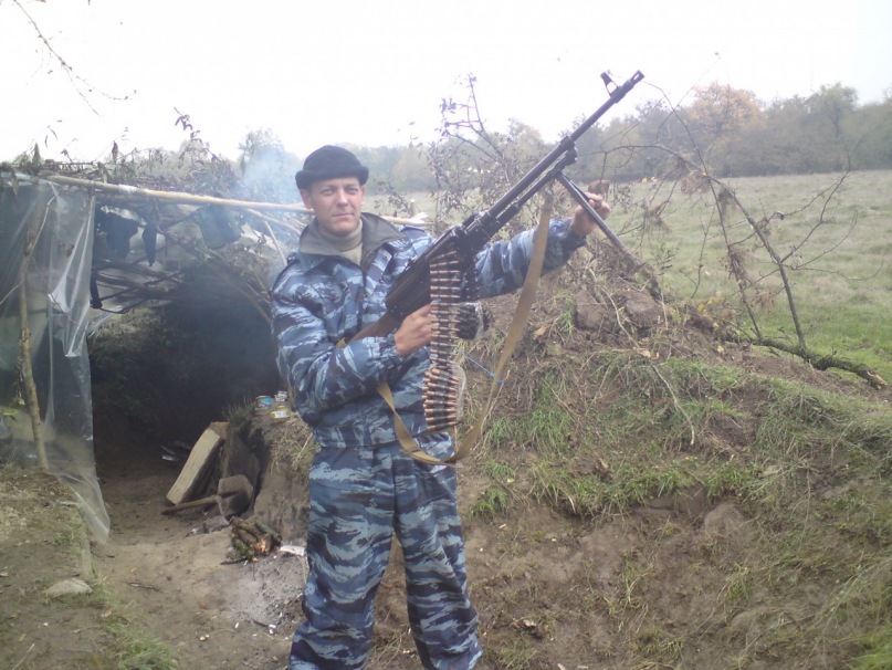 Александр Плотников фотография #1