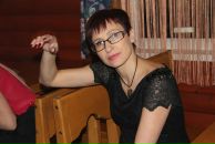 Фотография Шведовой Ирины